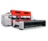 Smartline - Fiber Laser Cutter Machine | 3015 