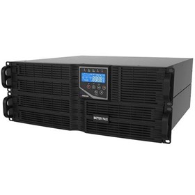 Ares RT - Odin Plus Online Uninterruptible Power Supply 1000VA - 3000V