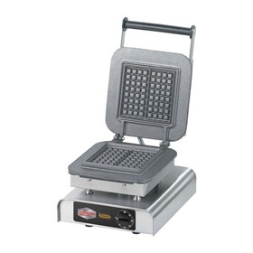 NEE-12-40714DT Kant Commercial Waffle Iron
