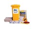 Brady - Value Spill Kit Mobile Oil Only Small up to 71L