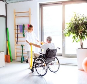 Germ-free indoor air critical in healthcare: Clinics, doctors’ offices, pharmacies and care facilities Germ-free indoor air critical in healthcare: Clinics, doctors’ offices, pharmacies and care facilities
