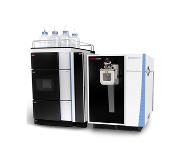 Thermo Scientific - Orbitrap Exploris™ 480 Mass Spectrometer