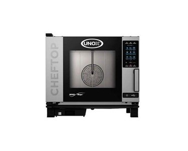 Unox - Electric Combi Oven | 5 Tray 