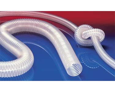 Norres - Flexible Ducting | NEW PUAS-M