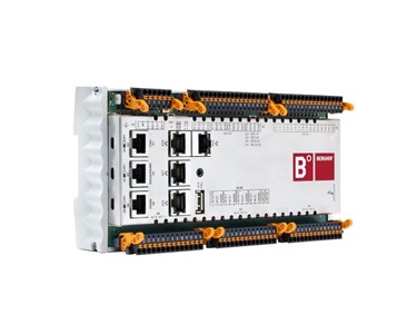 Berghof - B-Fortis CC-Prime - All-in-one controller 