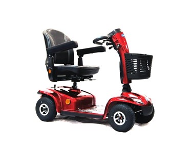Invacare - Mobility Scooter | Leo