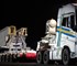 Volvo - Prime Mover Truck | FH16 