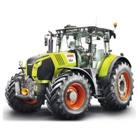 Tractor | ARION 660