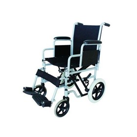 Manual Wheelchair Transit
