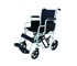 Axishealth -  Manual Wheelchair Transit