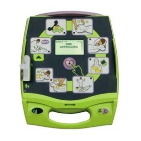 Semi Automatic Defibrillator | AED Plus 