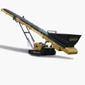 Mobile Mining Conveyor | TS15
