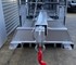 DHE - Forklift Fixed Jib 7.5 Ton Long – Dhe-rjl7.5