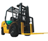 Komatsu - Gas or Diesel Engine Forklifts | CX Series | 4 to 5 Tonne 