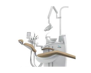 Diplomat - Dental Treatment Unit | Adept DA380