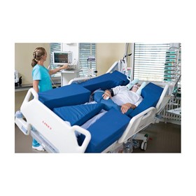 ICU Bed | Multicare