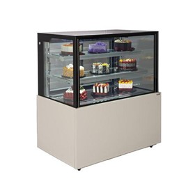 Cake Display Cabinet | CDR1200