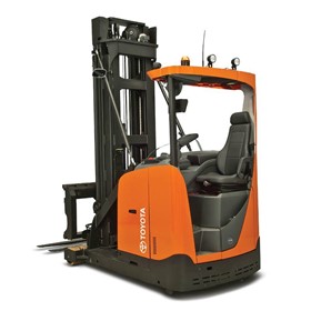 Vector Vre150 Very Narrow Aisle Forklifts | VNA