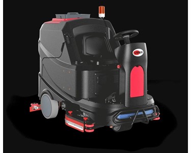 Viper - Ride On Scrubber Dryer / AS1050R