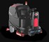 Viper - Ride On Scrubber Dryer / AS1050R