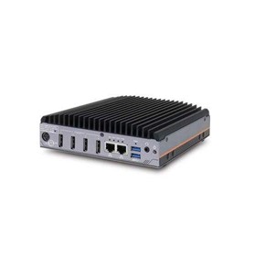 Neousys Technology Launches Nuvo-2700DS Series Neousys Technology Launches Nuvo-2700DS Series