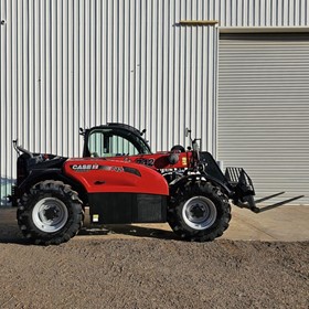 Agricultural Telehandler | Farmlift 742