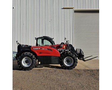 Case IH - Agricultural Telehandler | Farmlift 742