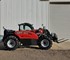 Case IH - Agricultural Telehandler | Farmlift 742