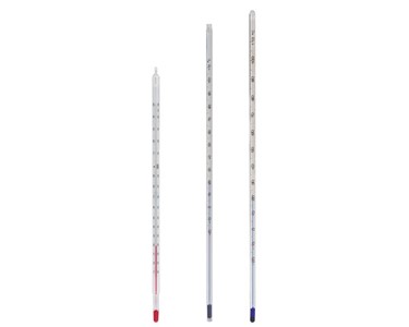 Glass Thermometers | General Purpose Laboratory Thermometers