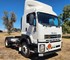 Used Prime Mover | 2010 ISUZU GXD 