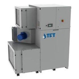 Complete Humidity Control - Desiccant Dehumidifier