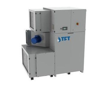 TFT - Complete Humidity Control - Desiccant Dehumidifier