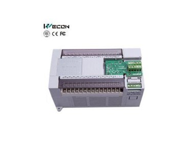 Wecon - PLC - Programmable Logic Controller | LX3VE