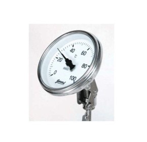 What are Bimetal Gauges/Thermometers and how do they work? What are Bimetal Gauges/Thermometers and how do they work?