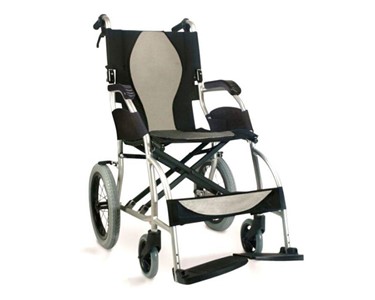 Karma - Manual Transit Wheelchair | Ergo Lite