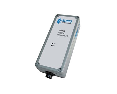 Elpro - Wireless Input/Output (I/O) Devices & Modules