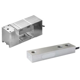 IECEX certified load cell