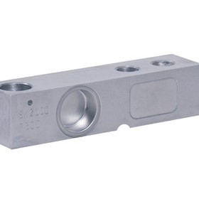 Shearbeam Hermetically Laser Load Cells | 300kg - 2 ton | SK30X 