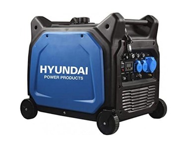 Hyundai - Inverter Generator | HY6500SEi
