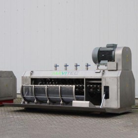 Mavitec Paddle Depacker