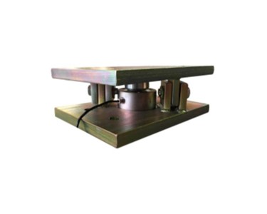 Associated Scale Services - Tank Weighing System | ASAL-50t
