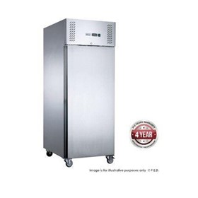S/S Single Door Upright Freezer – XURF400SFV