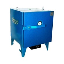 Electrode Drying Oven