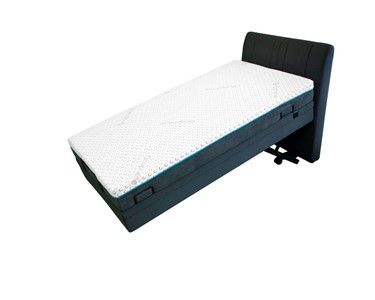 Sleep Electric - Hi Lo Electric Adjustable Bed | Elite Hi Lo Hospital bed