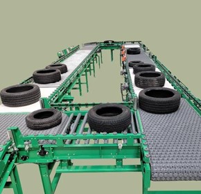 Conveyor Solutions