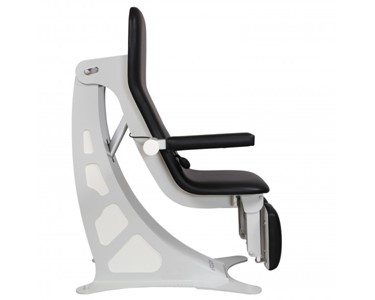 Promotal - Apolium Podiatry chair