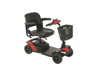 Invacare - Portable Mobility Scooter | Colibri 