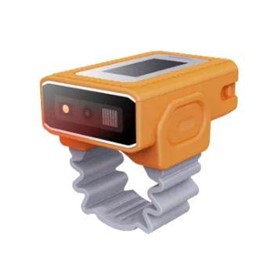 Wearable Barcode Scanner -10 ℃ to 50 ℃ | CR-200