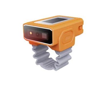 Wearable Barcode Scanner -10 ℃ to 50 ℃ | CR-200