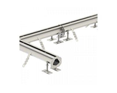 ACO - Stainless Industrial Drains | SlotChannel